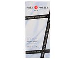Pret a Porter Coty Eau de Toilette 100ML