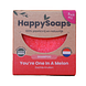HappySoaps Melon Shampoobar 70GR