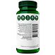 AOV 608 L-Tyrosine 500mg Capsules 60VCP Zijkant pot