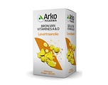 Arkocaps Levertraanolie Capsules 220CP