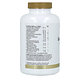 Golden Naturals Soepele Gewrichten Support Tabletten 180TB Golden Naturals Soepele Gewrichten Tabletten zijkant pot Golden Naturals Soepele Gewrichten Support Tabletten 180TB Golden Naturals Soepele Gewrichten Tabletten zijkant pot