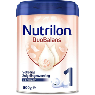 Nutrilon DuoBalans 1 800GR