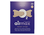 Airmax Neusstrips Tan 30ST