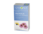 Cydonia Propolis, Aloe Vera, Echinacea Vaginaaltabletten 12ST
