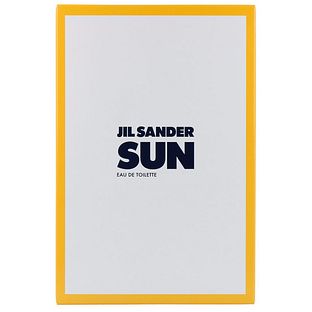 Jil Sander Sun Geschenkset 1ST