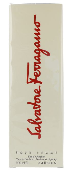 Salvatore Ferragamo Pour Femme Eau de Parfum afbeelding