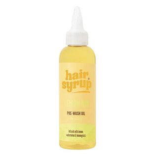Hair Syrup Lemon Aid Pre-Wash Oil 100ML