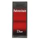 Dior Fahrenheit Eau de Toilette 50ML Dior Fahrenheit Eau de Toilette 50ML