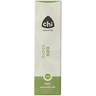 Chi Natural Life Den Grove Etherische Olie Wild 50ML