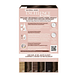 L'Oréal Paris Excellence Creme - 4U Universeel Middenbruin 1ST Achterzijde verpakking