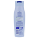 Nivea Classic Mild Care Shampoo 250ML Achterkant fles