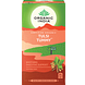Organic India Tulsi Tummy Thee 25ZK