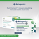 Metagenics Nutrimonium Zakjes 28ST Metagenics Nutrimonium Zakjes 28ST