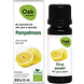 Oak Organic Pompelmoes Olie 10ML Verpakking plus flesje
