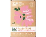 The Good Brand Wasstrips 32ST