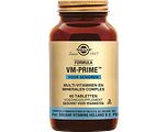 Solgar VM-Prime® Multivitamine voor Senioren Tabletten 60TB