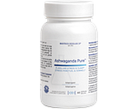 Biotics Ashwagandha Pure Capsules 60CP