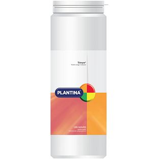 Plantina Trimare Capsules 120CP Plantina Trimare Capsules 120CP
