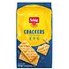 Schar Crackers Glutenvrij 210GR Schar Crackers Glutenvrij 210GR