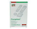 L&R Curaplast Pleister Assorti Sensitive 20ST L&R Curaplast Pleister Assorti Sensitive 20ST