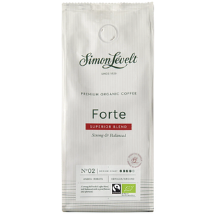 Simon Levelt Forte Snelfiltermaling 250GR