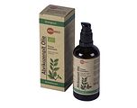 Aromed Olie Abrikozenpit Bio 100ML