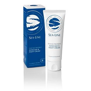 Sea Line Acno Day & Night Cream 75ML