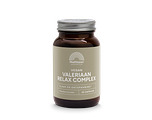 Mattisson HealthStyle Valeriaan Relax Complex 60CP