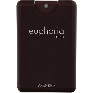Calvin Klein Euphoria Men Eau de Toilette Travel Spray 20ML