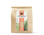 Teff Vlokken Wit Biologisch 1KG