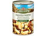 La Bio Idea Bonen Mix 400GR