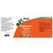 NOW Magnesium Citraat 200mg Tabletten 250TB NOW Magnesium Citraat 200mg Tabletten 250TB