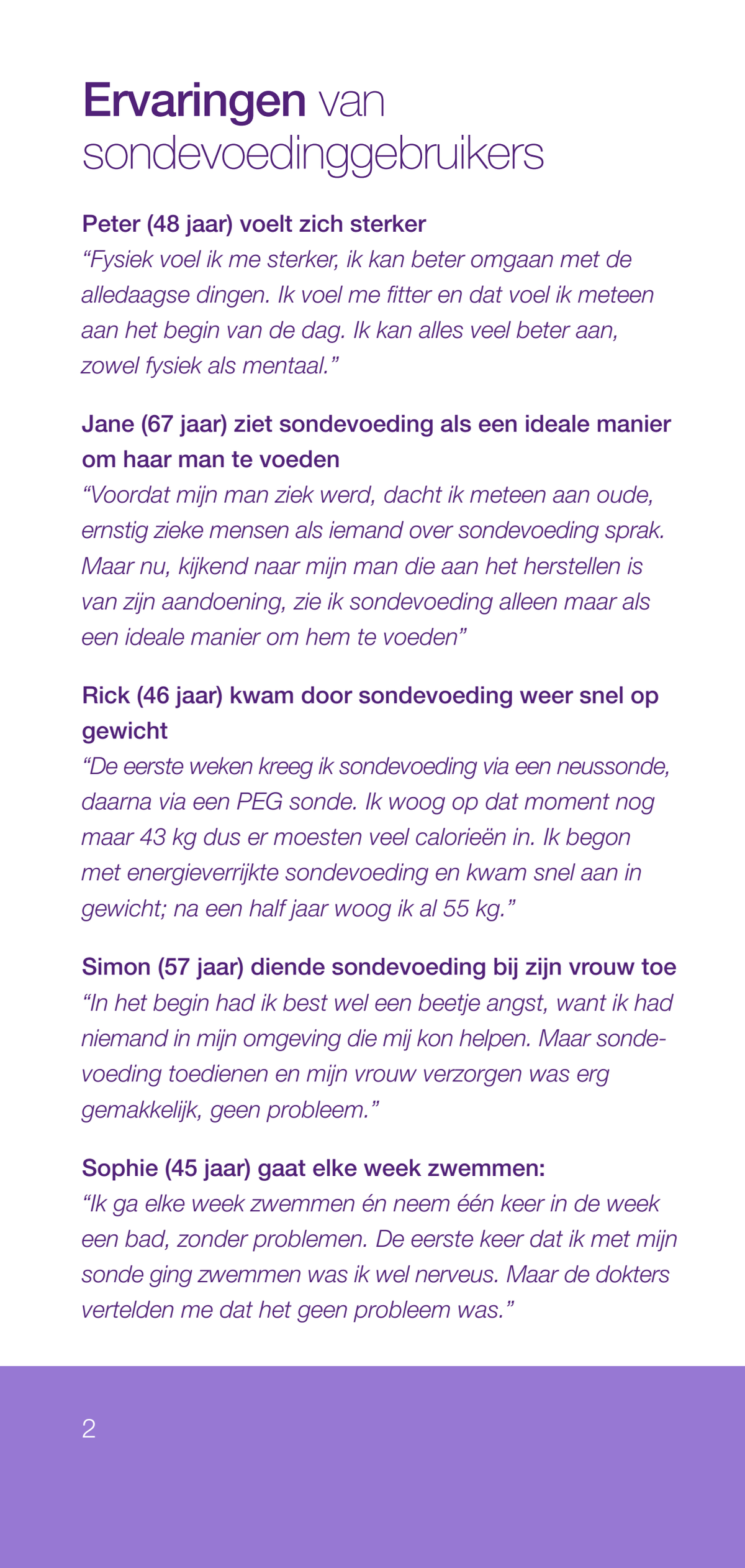 Nutrison Poeder afbeelding van document #2, info_folder