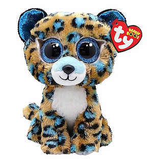 Van der Meulen Ty Beanie Boo's Cobalt 1ST