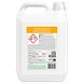 Ecover Essential Afwasmiddel Citroen 5LT Achterzijde verpakking Ecover Essential Afwasmiddel Citroen 5LT Achterzijde verpakking