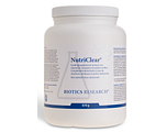 Biotics NutriClear Poeder 670GR