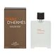 Hermes Hermès Terre D'Hermès Aftershave Lotion 100ML verpakking met fles Hermes Hermès Terre D'Hermès Aftershave Lotion 100ML verpakking met fles