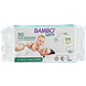 Bambo Nature Bio Babydoekjes 50ST Bambo Nature Bio Babydoekjes 50ST