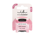 Invisibobble Original Hair Spiral True Black 3ST