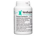 VeraSupplements Flora Correct + Capsules 100CP