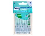 TePe Interdentale Rager Extra Soft Blauw 0,6mm 6ST