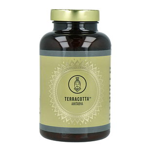 Terracotta Amitabha Capsules 180CP