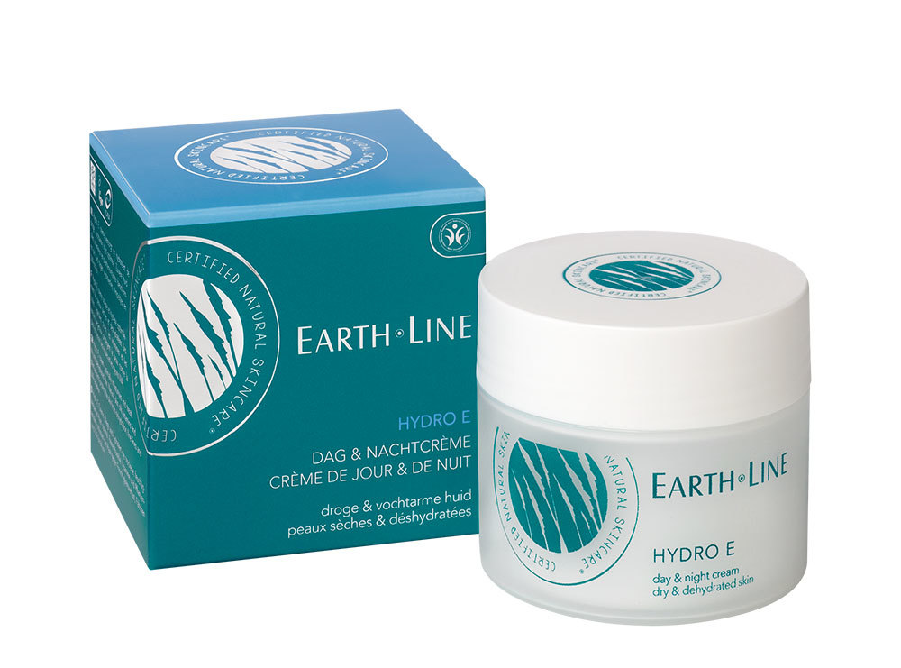 Earth Line Hydro E Dag & Nachtcr?me