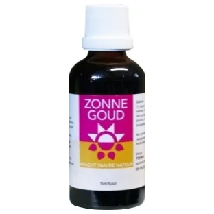 Zonnegoud Achillea Complex 50ML