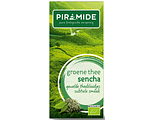 Piramide Thee Groene Thee Sencha 20ZK