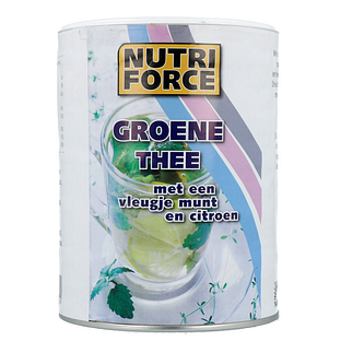 Naproz Instant Groene Thee 380GR