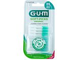 GUM Soft Picks Original Medium 50ST