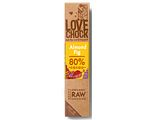 Lovechock Almond Fig 40GR