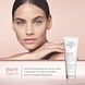 Louis Widmer Purederm Gezichtspeeling Licht Geparfumeerd 50ML Purederm Louis Widmer Purederm Gezichtspeeling Licht Geparfumeerd 50ML Purederm