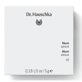 Dr. Hauschka Blush Apricot 02 5GR